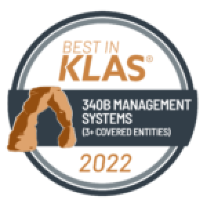 Best in KLAS 2022