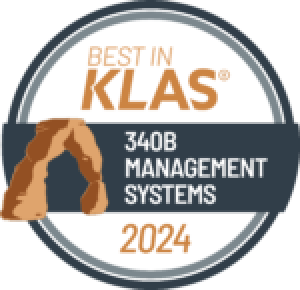 Best in KLAS 2024