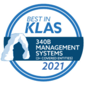 Best in KLAS 2012