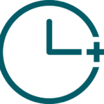 clock icon