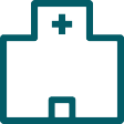 hospital icon